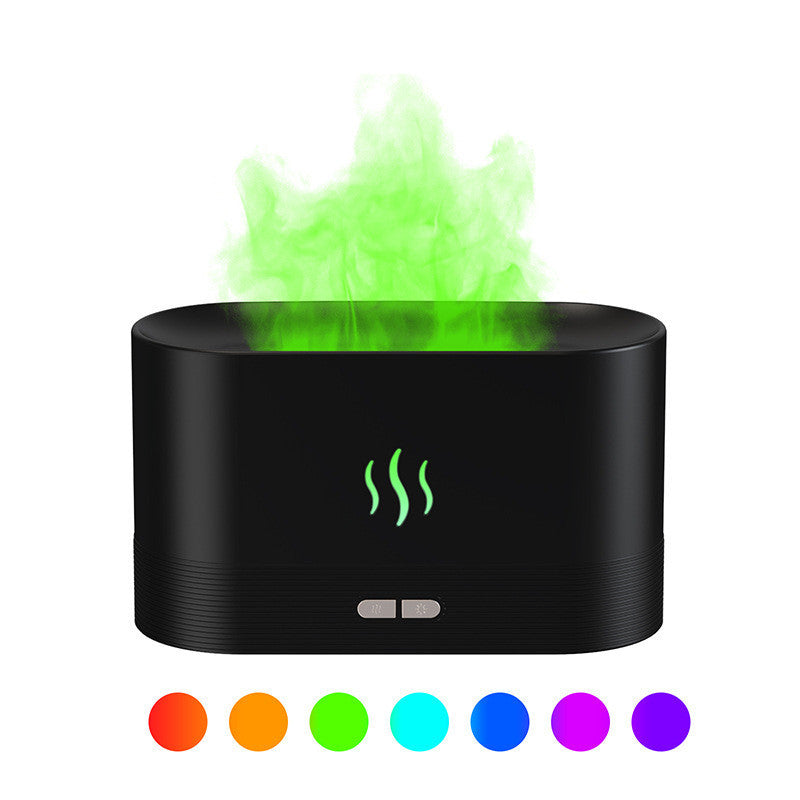 FROZIQ™ Perfume Humidifier