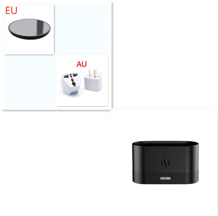 FROZIQ™ Perfume Humidifier