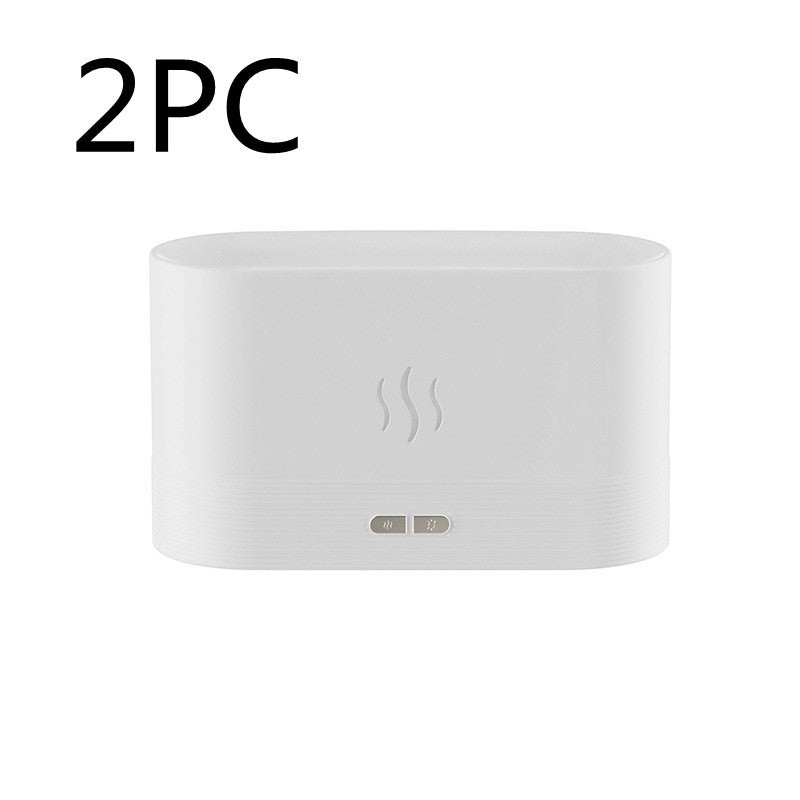 FROZIQ™ Perfume Humidifier