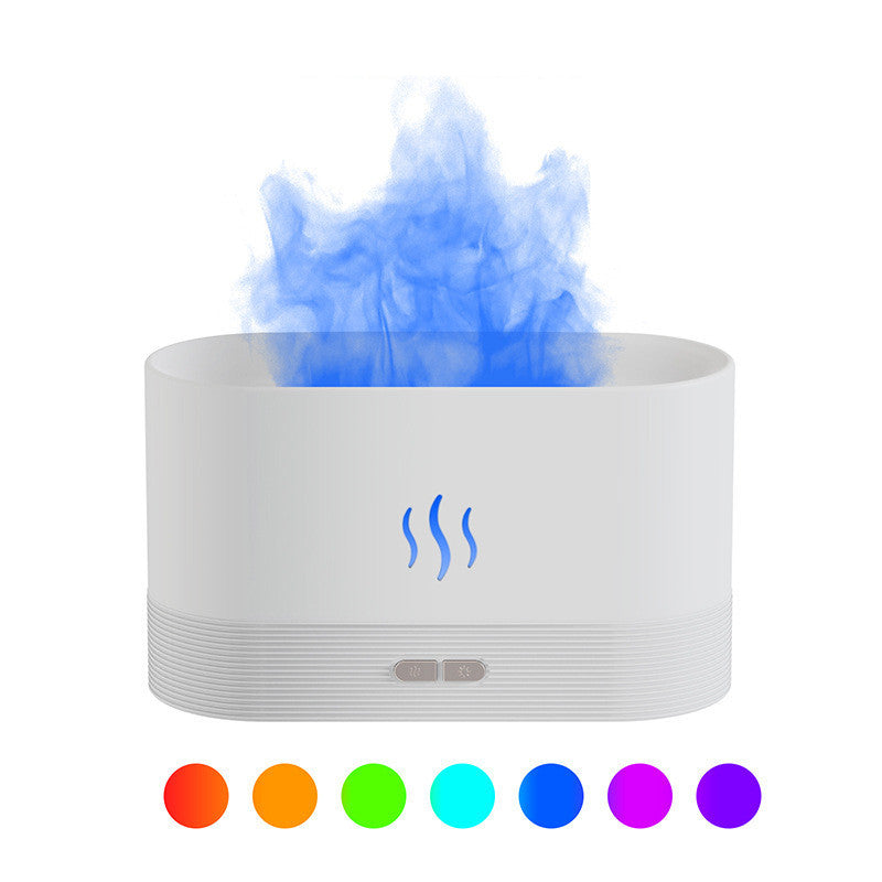 FROZIQ™ Perfume Humidifier